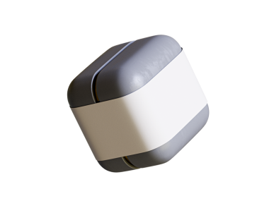 Tea Tin Teneke Kutusu Mini Çay Kutusu Rustproof Meydanı Kahve Tesisatı