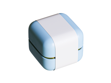 Tea Tin Teneke Kutusu Mini Çay Kutusu Rustproof Meydanı Kahve Tesisatı