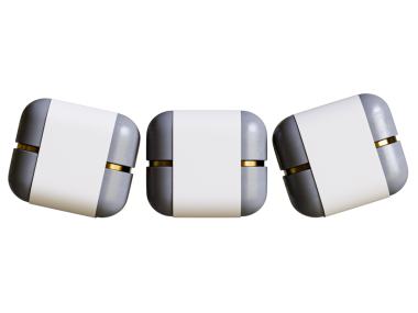 Tea Tin Teneke Kutusu Mini Çay Kutusu Rustproof Meydanı Kahve Tesisatı