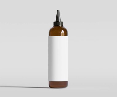 Botanik Şöminesi Şişesi, Saç büyümesi için saf biberiye yağı Biotin ile aşılanmış, Saç güçlendirme tedavisi Jojoba Yağı ve Castor Yağı ile güçlendiriliyor