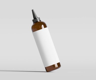 Botanik Şöminesi Şişesi, Saç büyümesi için saf biberiye yağı Biotin ile aşılanmış, Saç güçlendirme tedavisi Jojoba Yağı ve Castor Yağı ile güçlendiriliyor