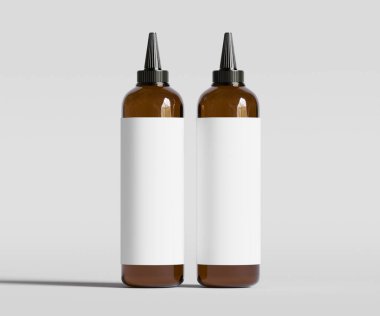 Botanik Şöminesi Şişesi, Saç büyümesi için saf biberiye yağı Biotin ile aşılanmış, Saç güçlendirme tedavisi Jojoba Yağı ve Castor Yağı ile güçlendiriliyor