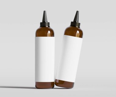 Botanik Şöminesi Şişesi, Saç büyümesi için saf biberiye yağı Biotin ile aşılanmış, Saç güçlendirme tedavisi Jojoba Yağı ve Castor Yağı ile güçlendiriliyor