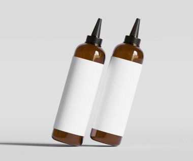 Botanik Şöminesi Şişesi, Saç büyümesi için saf biberiye yağı Biotin ile aşılanmış, Saç güçlendirme tedavisi Jojoba Yağı ve Castor Yağı ile güçlendiriliyor