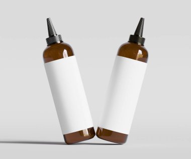 Botanik Şöminesi Şişesi, Saç büyümesi için saf biberiye yağı Biotin ile aşılanmış, Saç güçlendirme tedavisi Jojoba Yağı ve Castor Yağı ile güçlendiriliyor