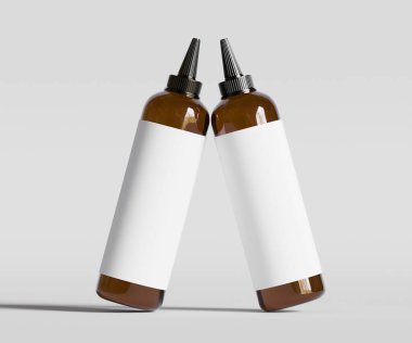 Botanik Şöminesi Şişesi, Saç büyümesi için saf biberiye yağı Biotin ile aşılanmış, Saç güçlendirme tedavisi Jojoba Yağı ve Castor Yağı ile güçlendiriliyor