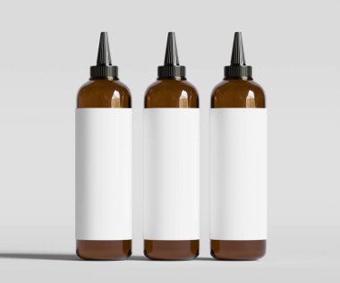 Botanik Şöminesi Şişesi, Saç büyümesi için saf biberiye yağı Biotin ile aşılanmış, Saç güçlendirme tedavisi Jojoba Yağı ve Castor Yağı ile güçlendiriliyor