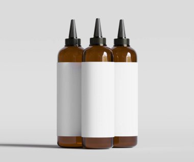 Botanik Şöminesi Şişesi, Saç büyümesi için saf biberiye yağı Biotin ile aşılanmış, Saç güçlendirme tedavisi Jojoba Yağı ve Castor Yağı ile güçlendiriliyor