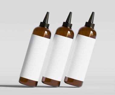 Botanik Şöminesi Şişesi, Saç büyümesi için saf biberiye yağı Biotin ile aşılanmış, Saç güçlendirme tedavisi Jojoba Yağı ve Castor Yağı ile güçlendiriliyor