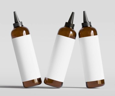 Botanik Şöminesi Şişesi, Saç büyümesi için saf biberiye yağı Biotin ile aşılanmış, Saç güçlendirme tedavisi Jojoba Yağı ve Castor Yağı ile güçlendiriliyor