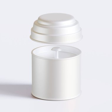 Bir paket Arakçı Teneke Kutusu, Hava geçirmez Çift Kapaklı, Gevşek Yaprak Yaprak, Hava geçirmez Mutfak Kutuları Depolama Kutusu Gevşek Taze Kahve Bitkileri ve Baharatlar