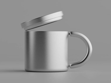 Model koleksiyonu için şişe suyu