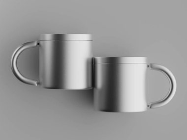 Model koleksiyonu için şişe suyu