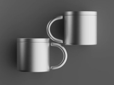 Model koleksiyonu için şişe suyu