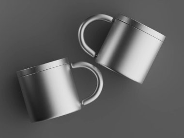 Model koleksiyonu için şişe suyu