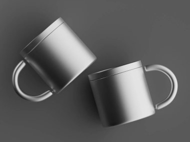 Model koleksiyonu için şişe suyu