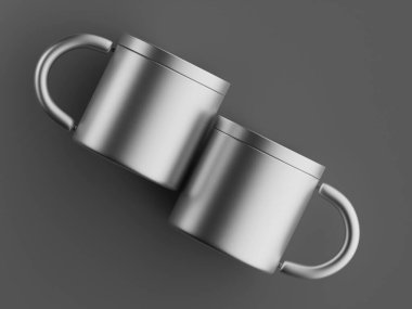 Model koleksiyonu için şişe suyu