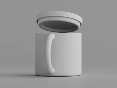 Model koleksiyonu için şişe suyu