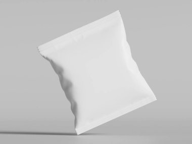 Model koleksiyonu için abur cubur paketleme