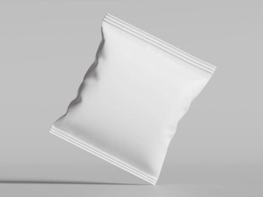 Model koleksiyonu için abur cubur paketleme