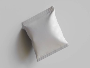 Model koleksiyonu için abur cubur paketleme