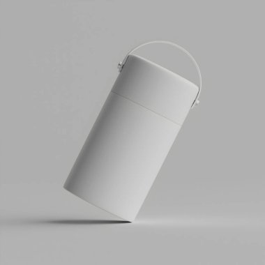 Termo Sıcak Yemek Konteynırı