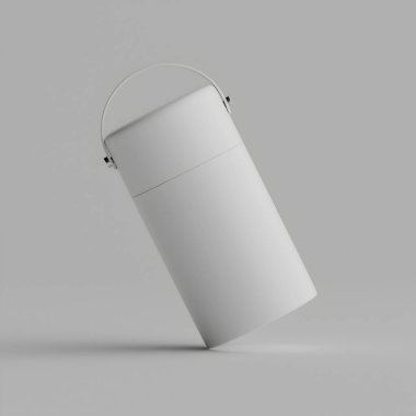 Termo Sıcak Yemek Konteynırı