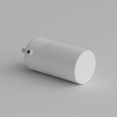 Termo Sıcak Yemek Konteynırı