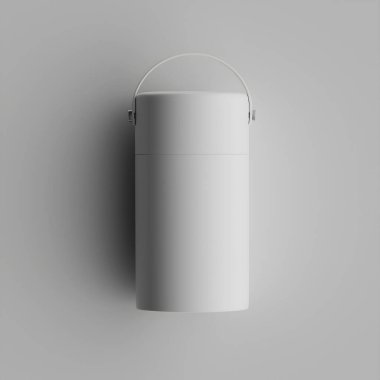 Termo Sıcak Yemek Konteynırı