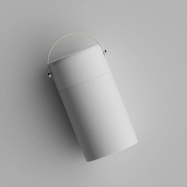 Termo Sıcak Yemek Konteynırı