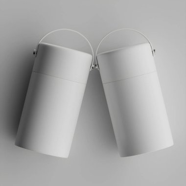 Termo Sıcak Yemek Konteynırı