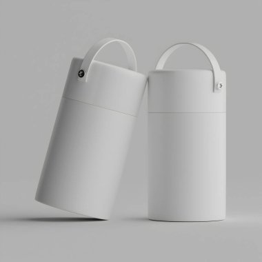 Termo Sıcak Yemek Konteynırı