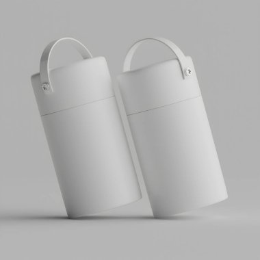 Termo Sıcak Yemek Konteynırı