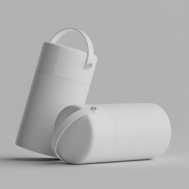 Termo Sıcak Yemek Konteynırı