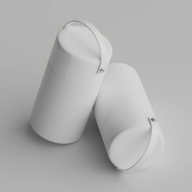 Termo Sıcak Yemek Konteynırı