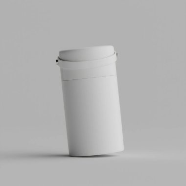 Termo Sıcak Yemek Konteynırı