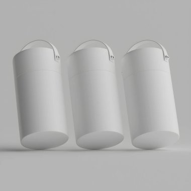 Termo Sıcak Yemek Konteynırı