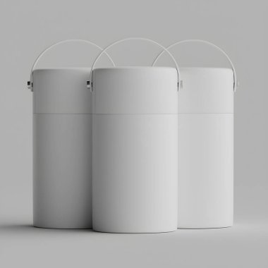 Termo Sıcak Yemek Konteynırı