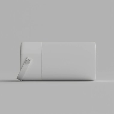 Termo Sıcak Yemek Konteynırı