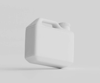 Jerry 3D görüntüleme rengini beyazlatabilir