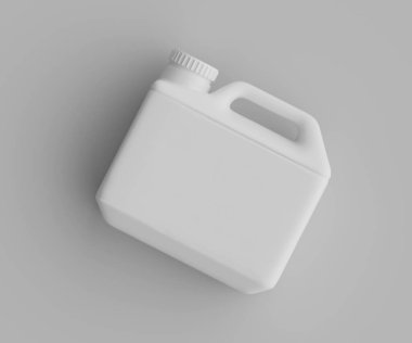 Jerry 3D görüntüleme rengini beyazlatabilir