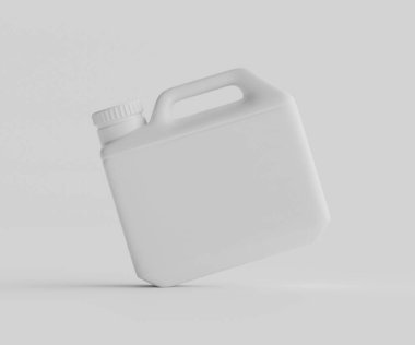 Jerry 3D görüntüleme rengini beyazlatabilir