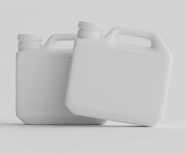 Jerry 3D görüntüleme rengini beyazlatabilir