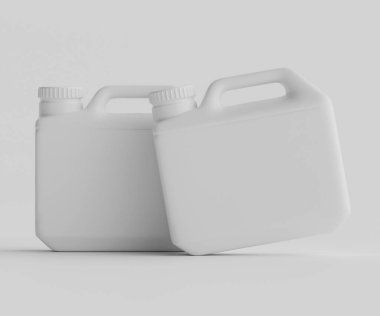 Jerry 3D görüntüleme rengini beyazlatabilir