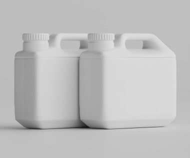 Jerry 3D görüntüleme rengini beyazlatabilir