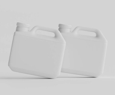 Jerry 3D görüntüleme rengini beyazlatabilir