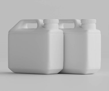 Jerry 3D görüntüleme rengini beyazlatabilir