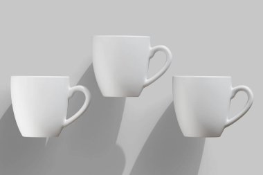 Model koleksiyonu için gerçekçi 3d görüntüleme