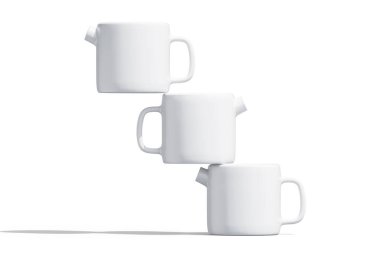 Model koleksiyonu için gerçekçi 3d görüntüleme