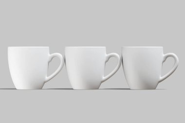 Model koleksiyonu için gerçekçi 3d görüntüleme